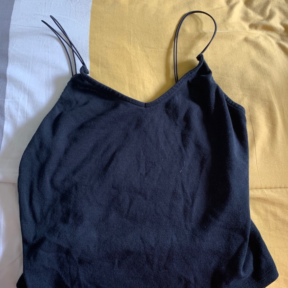 Tank top.